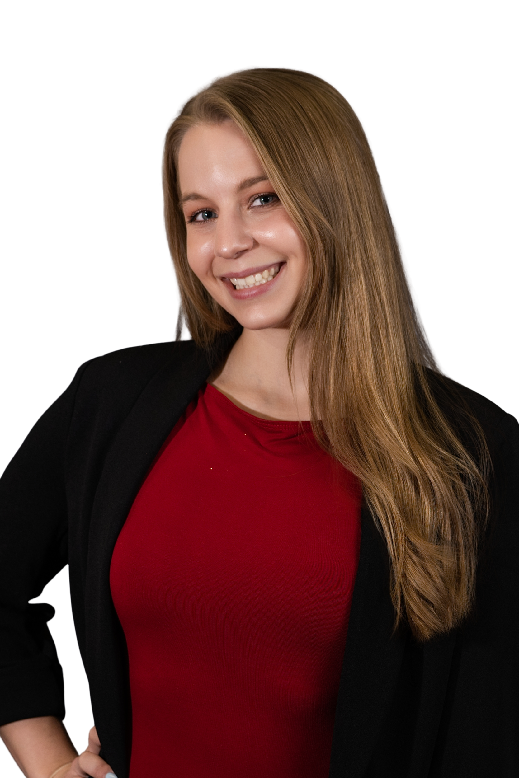 Isabel Loehr Photo